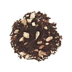 Thé BIO "Lumières de Noël"  - boîte métal 100 g