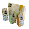 Trio de Noël - Boite de 3 étuis complémentaires (3 x 20 g)