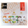 Trio de Noël - Boite de 3 étuis complémentaires (3 x 20 g)