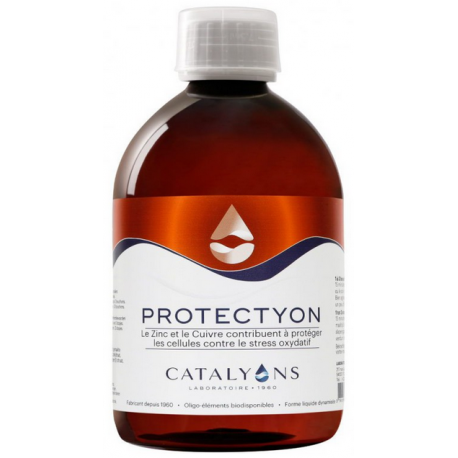 PROTECTYON   500 ml
