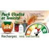 Vitalité & Tonicité