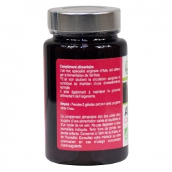 Ail Noir 60 gélules