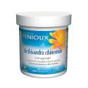 Schisandra chinensis 200 gél. x 250 mg