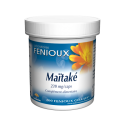 Maïtaké 200 gél x 230 mg
