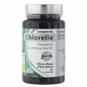 Chlorelle  -  500 mg x 60 comprimés