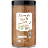 Sucre de Noix de Coco Bio - Pot 500 g