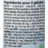 Energie Virile - 60 gélules végétales de 555 mg