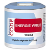 Energie Virile - 60 gélules végétales de 555 mg