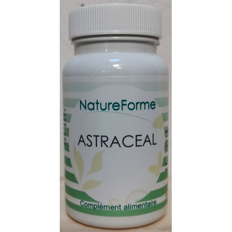 ASTRACEAL  -  60 gélules