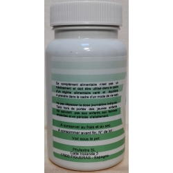 ASTRACEAL  -  60 gélules