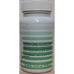 ASTRACEAL  -  60 gélules