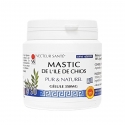 Mastic de l'île de Chios - 350 mg x 90 gélules