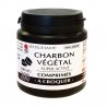 Charbon Végétal Super Activé comprimés à croquer