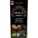 Maca Maqui - 60 gélules végétales