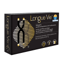Longue Vie  -  284 mg x 60 gélules