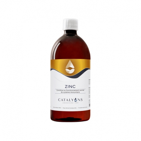 ZINC -  1 litre