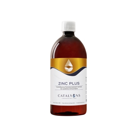 ZINC PLUS   1 litre