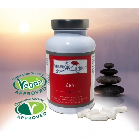 Zen - 60 gélules