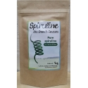 SPIRULINE des Grands Causses  -  sachet 50 g