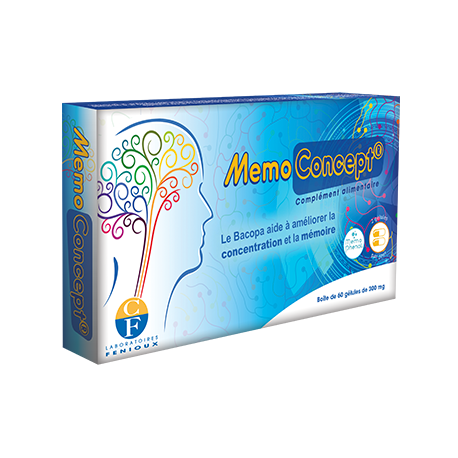 Cogimax - 200 gél. x 270 mg