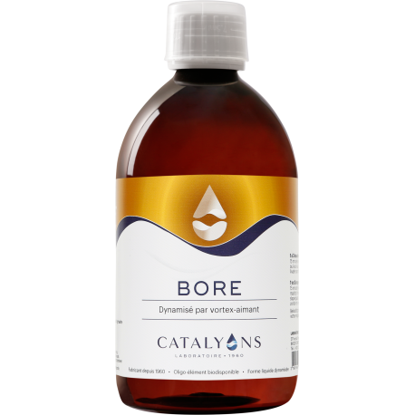 BORE -  500 ml