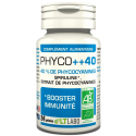 Phyco++40  -  24 gélules végétales