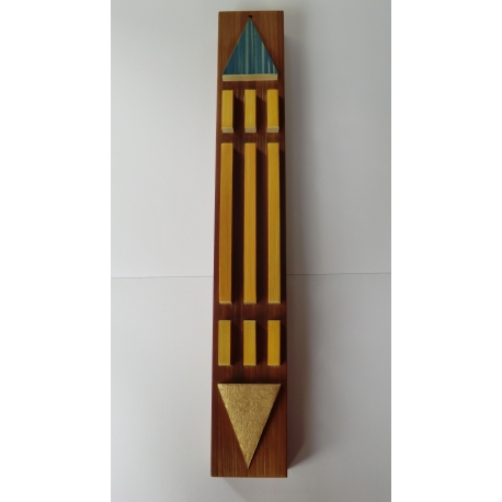Barre Atlante