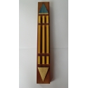 Barre Atlante