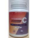 Vitamine C Liposomale  - 200 mg x 90 gélules végétales