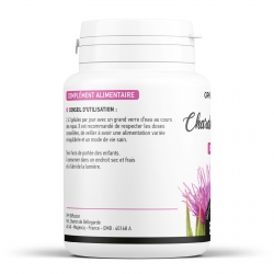 Chardon Marie 300 mg x 200 gél