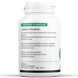Moringa Bio - 400 mg x 200 gélules