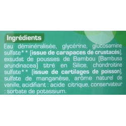 Silamax Articulaire - 1000 ml