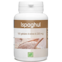 Ispaghul 100 gélules 220 mg