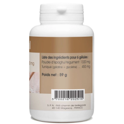 Ispaghul - 200 gél. x 220 mg