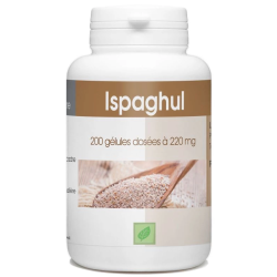 Ispaghul - 200 gél. x 220 mg