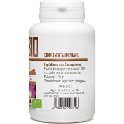 Harpagophytum Bio 400mg (200 comprimés)