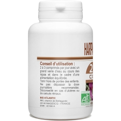 Harpagophytum Bio 400mg (200 comprimés)