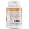 Ail Noir Fermenté -  250 mg x 100 gélules