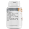 Ail Noir Fermenté -  250 mg x 100 gélules