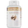 Ail Noir Fermenté -  250 mg x 200 gélules