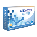 ArtiConcept - 60 gél x 250 mg