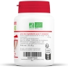 Extrait de levure de riz rouge Bio - 180 comprimés dosés à 2,99 mg de monacoline