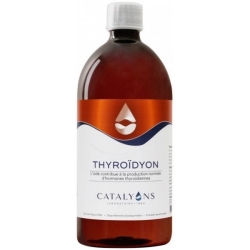 Thyroïdyon 1 litre