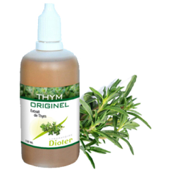 THYM Originel Extrait de thym - 100 ml