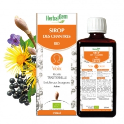 Sirop des Chantres  -  250 ml