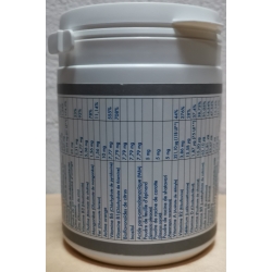 Multivitamines Plus - poudre 100 g
