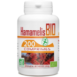 Hamamelis  400mg x 200 comprimés