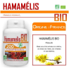Hamamelis  400mg x 200 comprimés