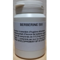 Berberis - Extrait titré à 97% de Berberine - 515 mg x 60 comprimés végétales