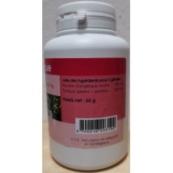 Angélique 400 mg x 200 comprimés